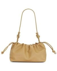 Loeffler Randall - Kiri Dumpling Pouch - Lyst