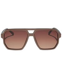 DIFF - Cameron Sunglasses - Lyst