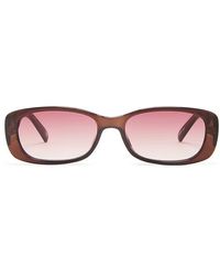 Le Specs - Unreal Sunglasses - Lyst