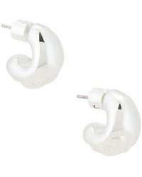Jenny Bird - Small Nelle Hoops - Lyst