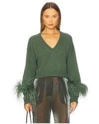 LAPOINTE - Strick - Lyst