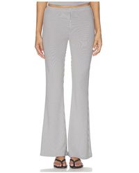 superdown - Libbie Bootcut Pant - Lyst