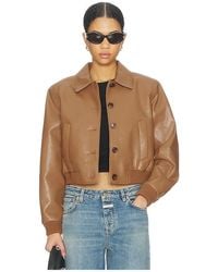 Citizens of Humanity - Lola Bomber Jacket - Lyst