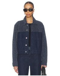 FAVORITE DAUGHTER - The Leave An Impression Jacket - Lyst