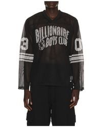 BBCICECREAM - Zone Long Sleeve Mesh Tee - Lyst