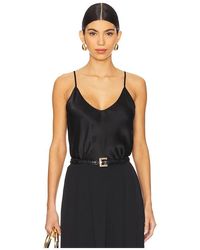 L'Agence - 'Agence Lexi Camisole - Lyst