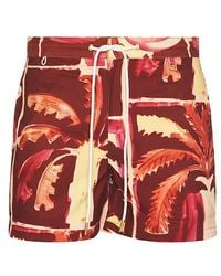 Runaway the Label - Amalfi Boardshort - Lyst