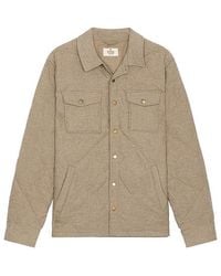 Marine Layer - Hemd - Lyst