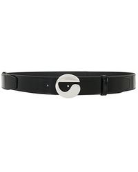Coperni - Infinity Logo Belt - Lyst