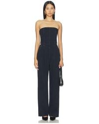 Agolde - Agyness Jumpsuit - Lyst