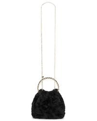 OLGA BERG - Philippa Top Handle Bag - Lyst