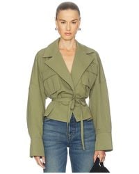 Camila Coelho - Mari Jacket - Lyst