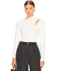 BCBGeneration - PULLOVER MIT CUT-OUT - Lyst