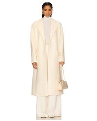 RUE SOPHIE - Gaultier Coat - Lyst