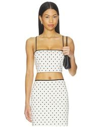 Tularosa - Elowen Top - Lyst