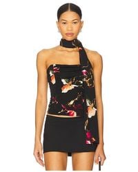 Lioness - Island Bodice トップ - Lyst