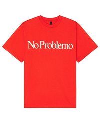 No Problemo - Shirt - Lyst