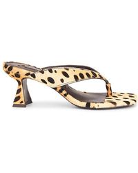 Cult Gaia - Abi Sandal - Lyst