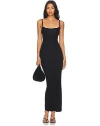 Cotton Citizen - The Verona Spaghetti Maxi Dress - Lyst