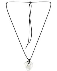 Casa Clara - Lina Corded Necklace - Lyst