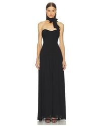 Camila Coelho - Evangelina Gown - Lyst