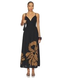 Sanctuary - Robe Volumineuse Fantaisie Mira En. Taille Also En S, Xs, M, Xl - Lyst