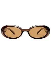 Le Specs - Work It! Sunglasses - Lyst