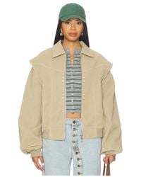 Lioness - Vista Bomber Jacket - Lyst
