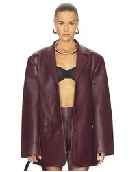 Nakedvice - The Drew Jacket - Lyst