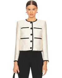 Veronica Beard - Chaqueta darla - Lyst