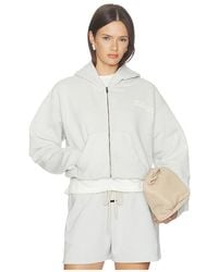 Fear Of God - 90's Full Zip Hoodie - Lyst