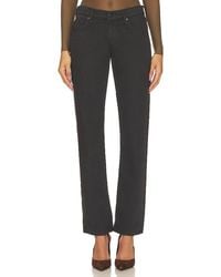 Mother - Snacks! The Down Low Sweet Tooth Skimp Jeans - Lyst
