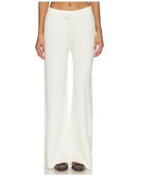 Bobi - Wide Leg Pant - Lyst