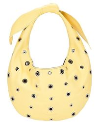 Siedres - X Revolve Mona Bag - Lyst