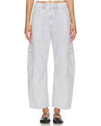 Citizens of Humanity - Marcelle Cargo Pant - Lyst