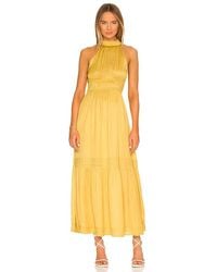Cleobella - Margot Ankle Dress - Lyst