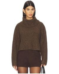 Nia - Bruni Sweater - Lyst