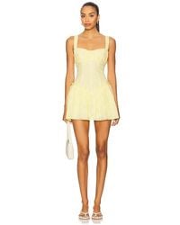 Lovers + Friends - Loretta Romper - Lyst