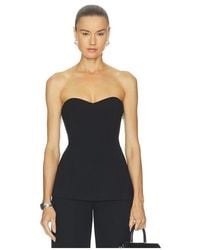 FAVORITE DAUGHTER - The Almost Yours Bustier - Lyst