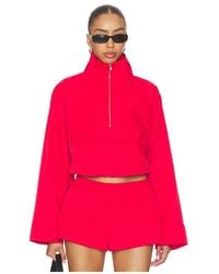 Lovers + Friends - Lyra Jacket - Lyst