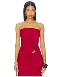 SOVERE - Aine Top - Lyst