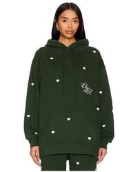 The Mayfair Group - Choose Love Hoodie - Lyst