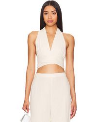 LSPACE - Santos Top - Lyst