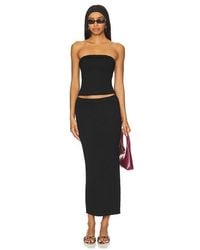 ALL THE WAYS - Natalie Skirt Set - Lyst