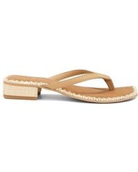 Dolce Vita - Barty Sandal - Lyst