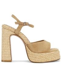 Steve Madden - Liandra Sandal - Lyst