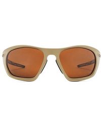 Oakley - Lateralis Sunglasses - Lyst