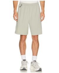 On Shoes - Courtside Shorts Eaze - Lyst