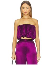 NonChalant Label - May Crop - Lyst