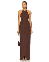 House of Harlow 1960 - Abendkleid Milo - Lyst